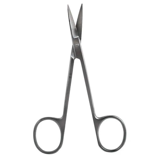 Medizinische Spitzen - Schere Einmalgebrauch - 11.5 cm - Applimed SA